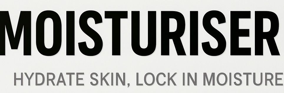 Moisturizers