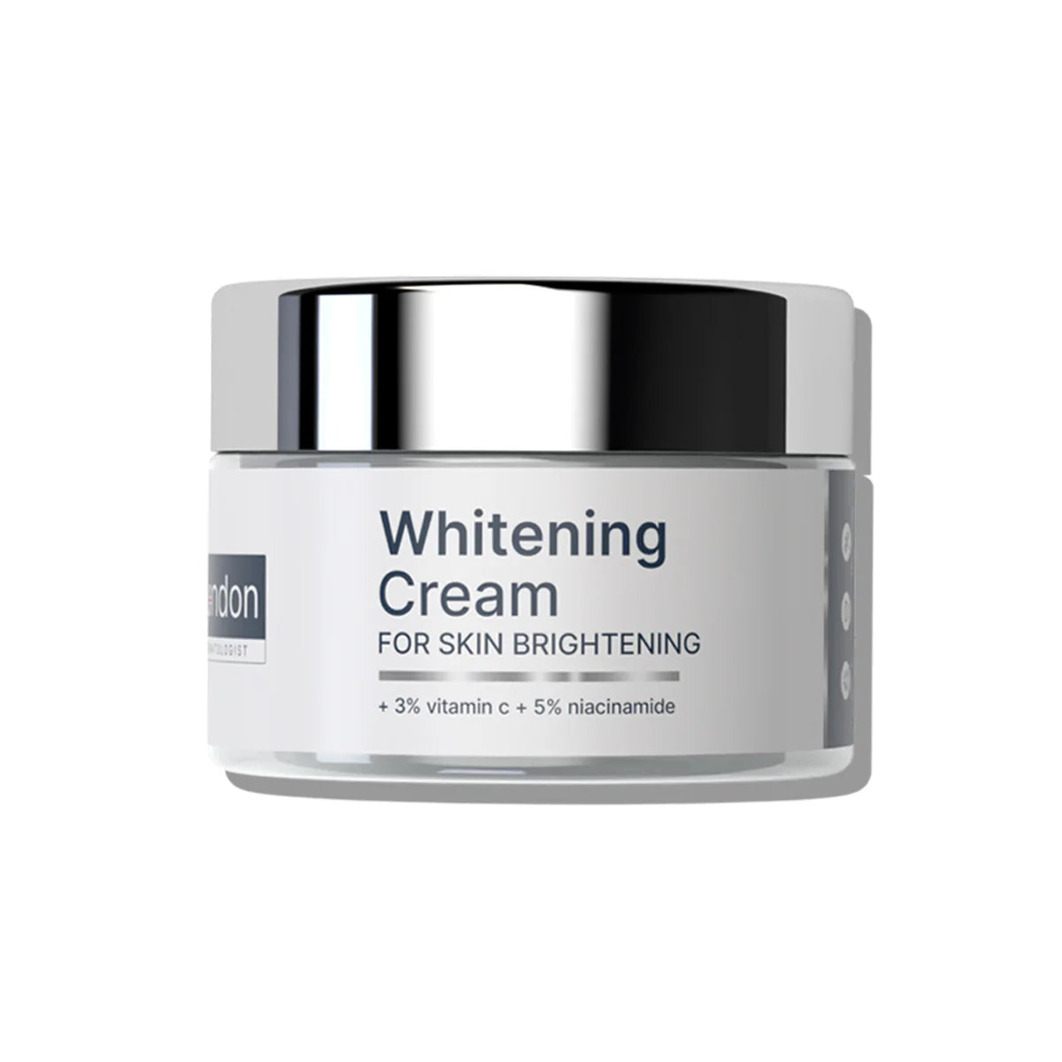 Skin Whitening Cream