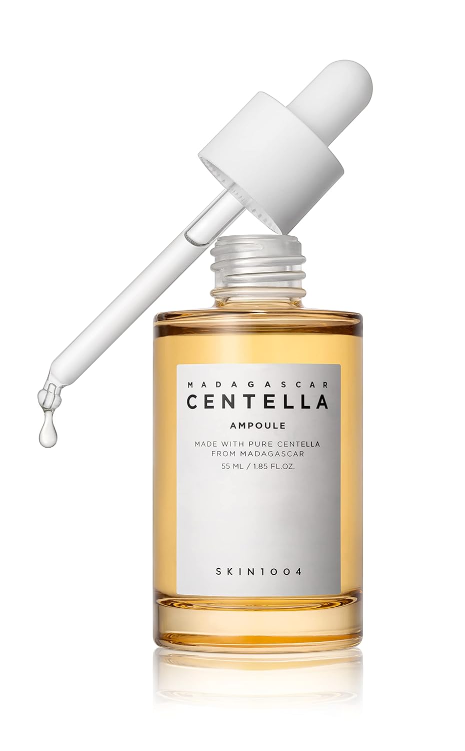 SKIN1004 Madagascar Centella Asiatica Ampoule Facial Serum
