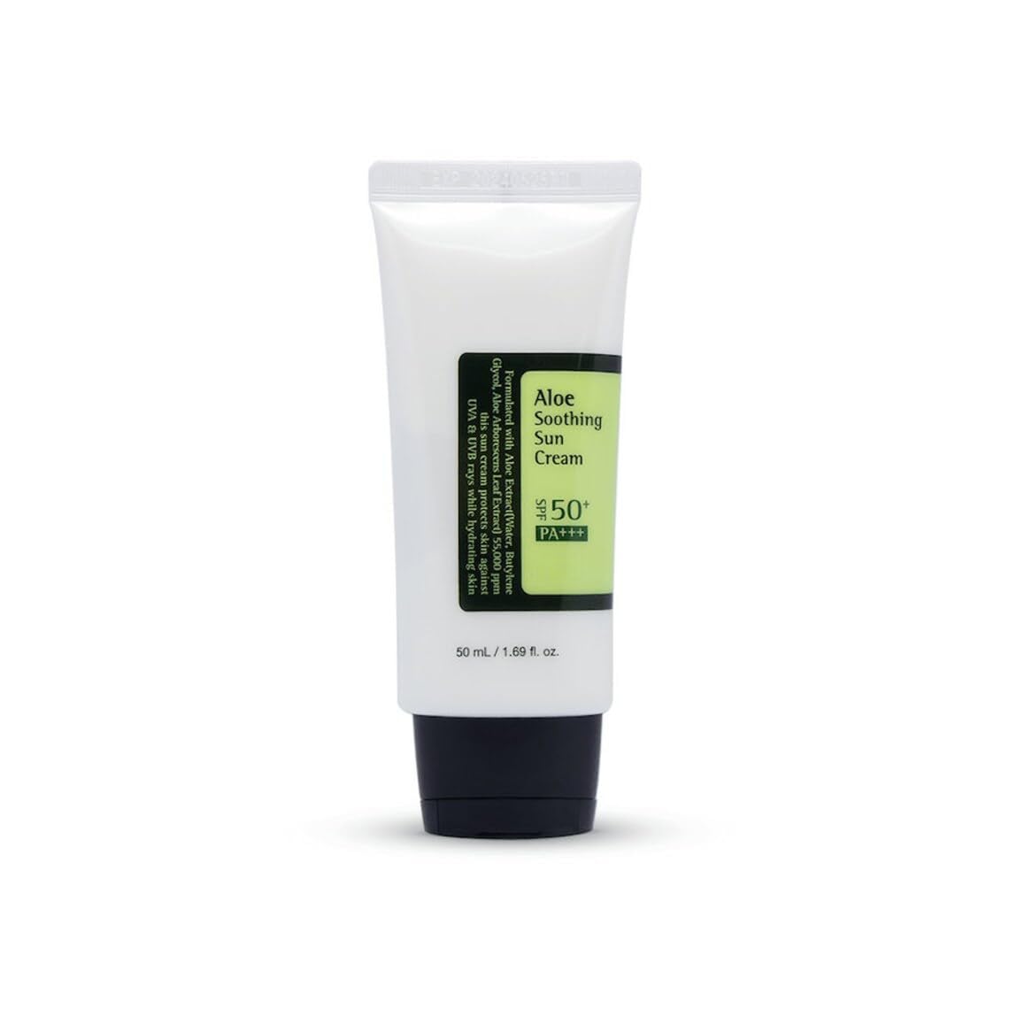 Cosrx Aloe Soothing Sun Cream SPF 50+ PA+++