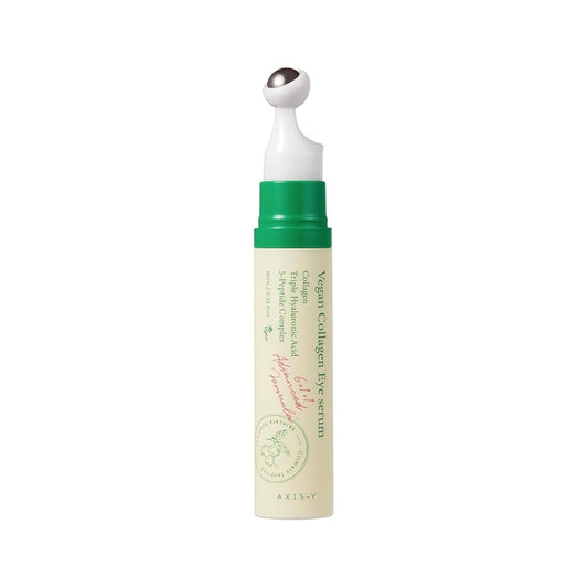 Axis Y Vegan Collagen Eye Serum