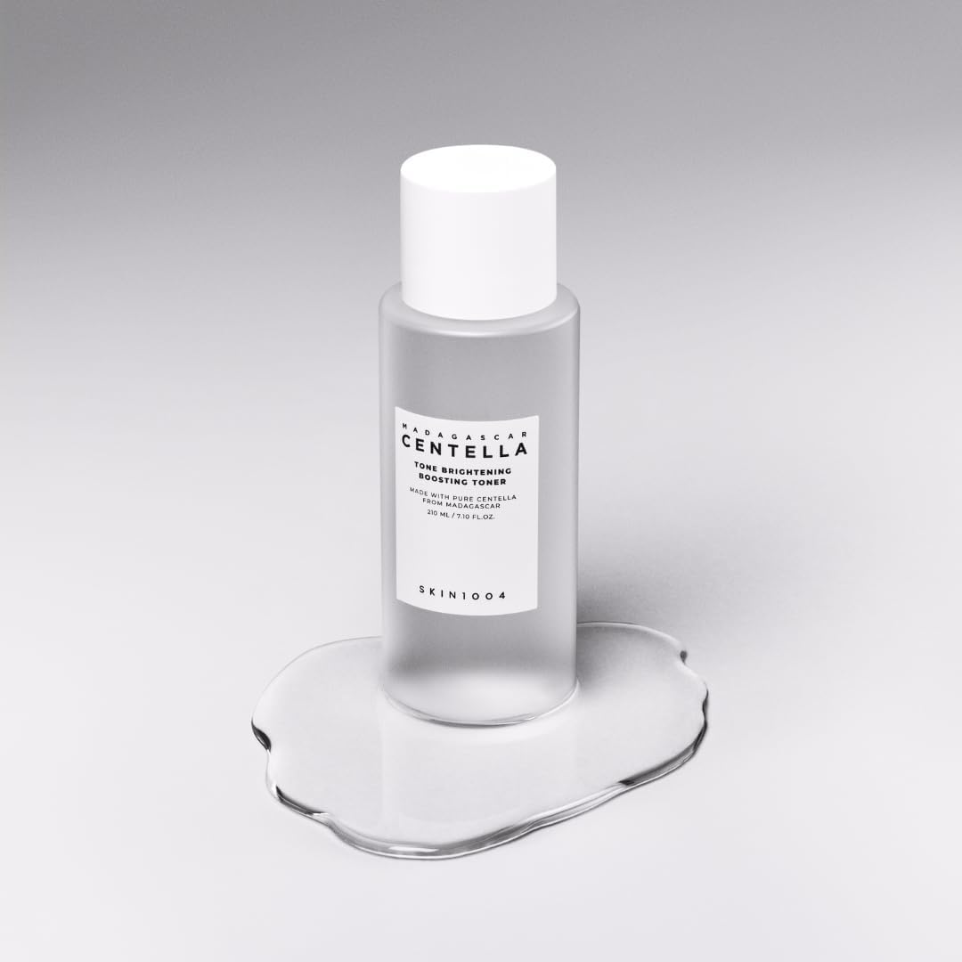 Skin1004 Centella Tone Brightening Boosting Toner