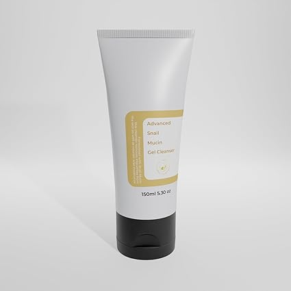 Cosrx - Advanced Snail Mucin Gel Cleanser
