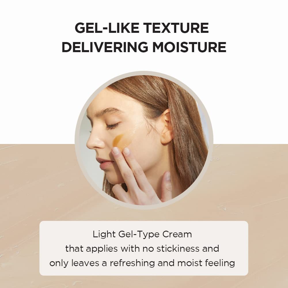 Skin1004 Madagascar Centella Soothing Cream