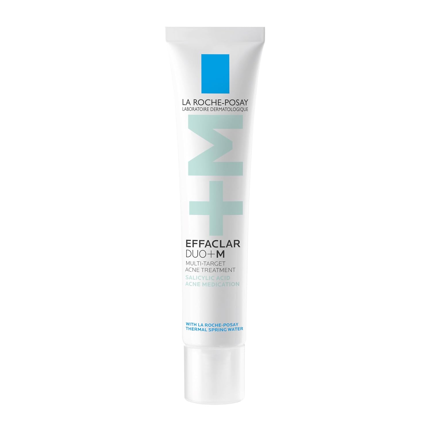 La Roche-Posay Effaclar Salicylic Acid Acne