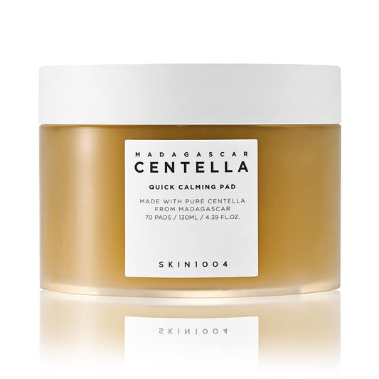 Skin1004 Centella Quick Calming Pad 70ea