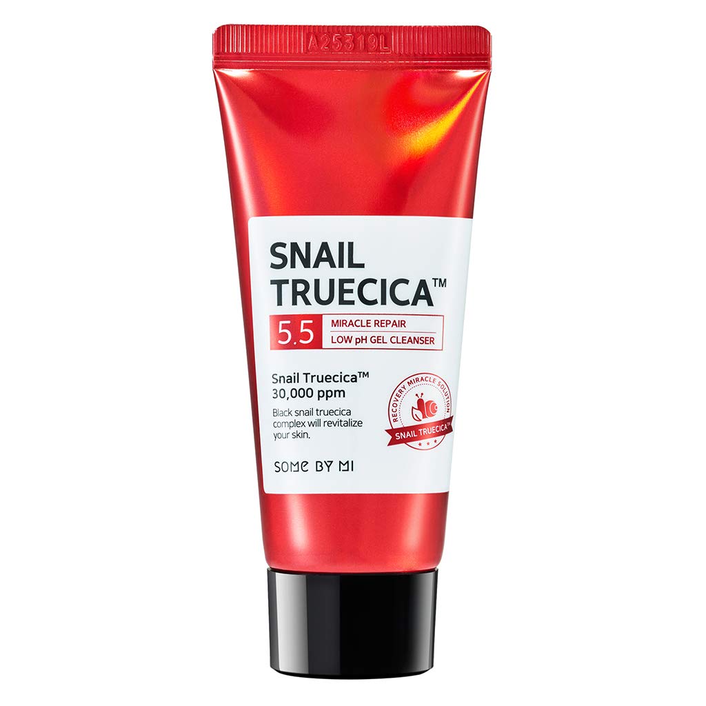 Some by Mi Snail Truecica Miracle Repair Starter Kit