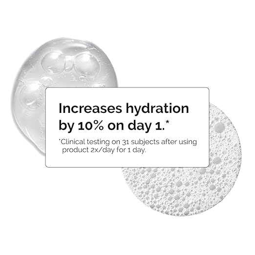 The Ordinary Glucoside Foaming Cleanser