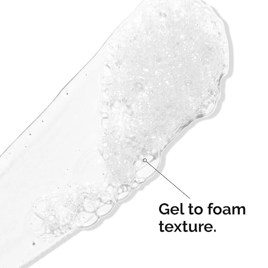 The Ordinary Glucoside Foaming Cleanser