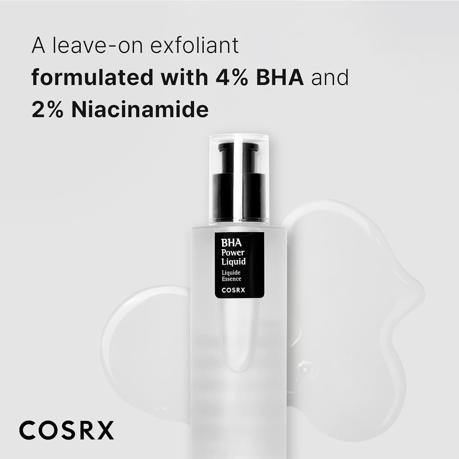 Cosrx - BHA Blackhead Power Liquid