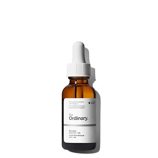 The Ordinary Mandelic Acid 10% + Hyaluronic Acid