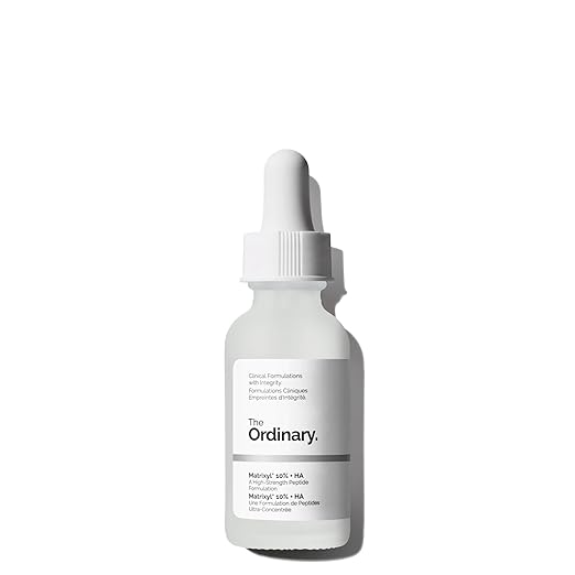 The Ordinary Matrixyl 10% + Hyaluronic Acid,