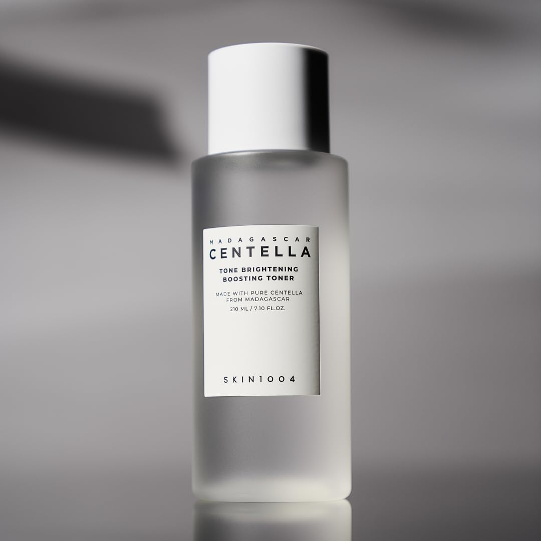 Skin1004 Centella Tone Brightening Boosting Toner