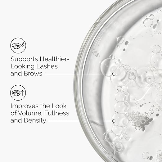 The Ordinary Multi-Peptide Lash and Brow Serum