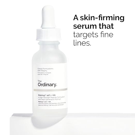 The Ordinary Matrixyl 10% + Hyaluronic Acid,