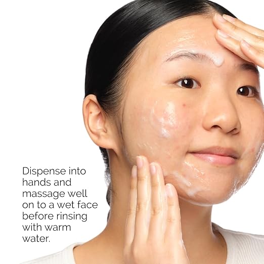 The Ordinary Glucoside Foaming Cleanser