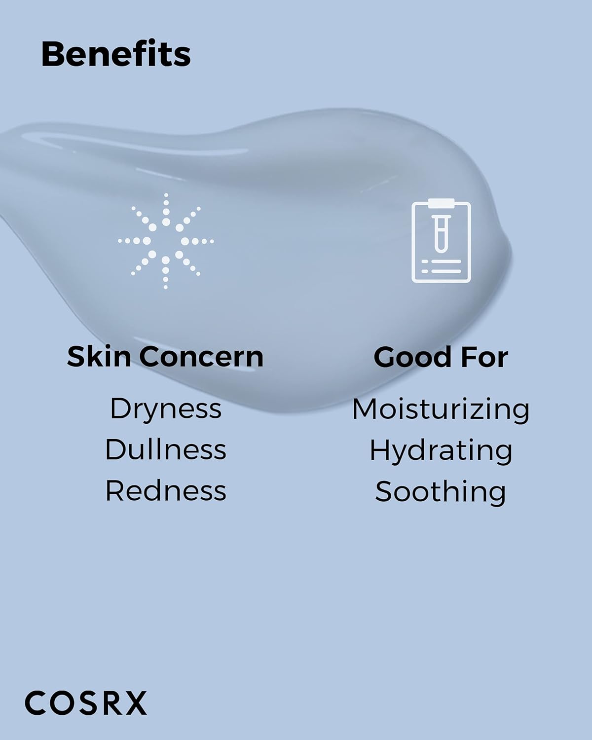 Cosrx Oil Free Ultra Moisturizing Lotion with Birch Sap
