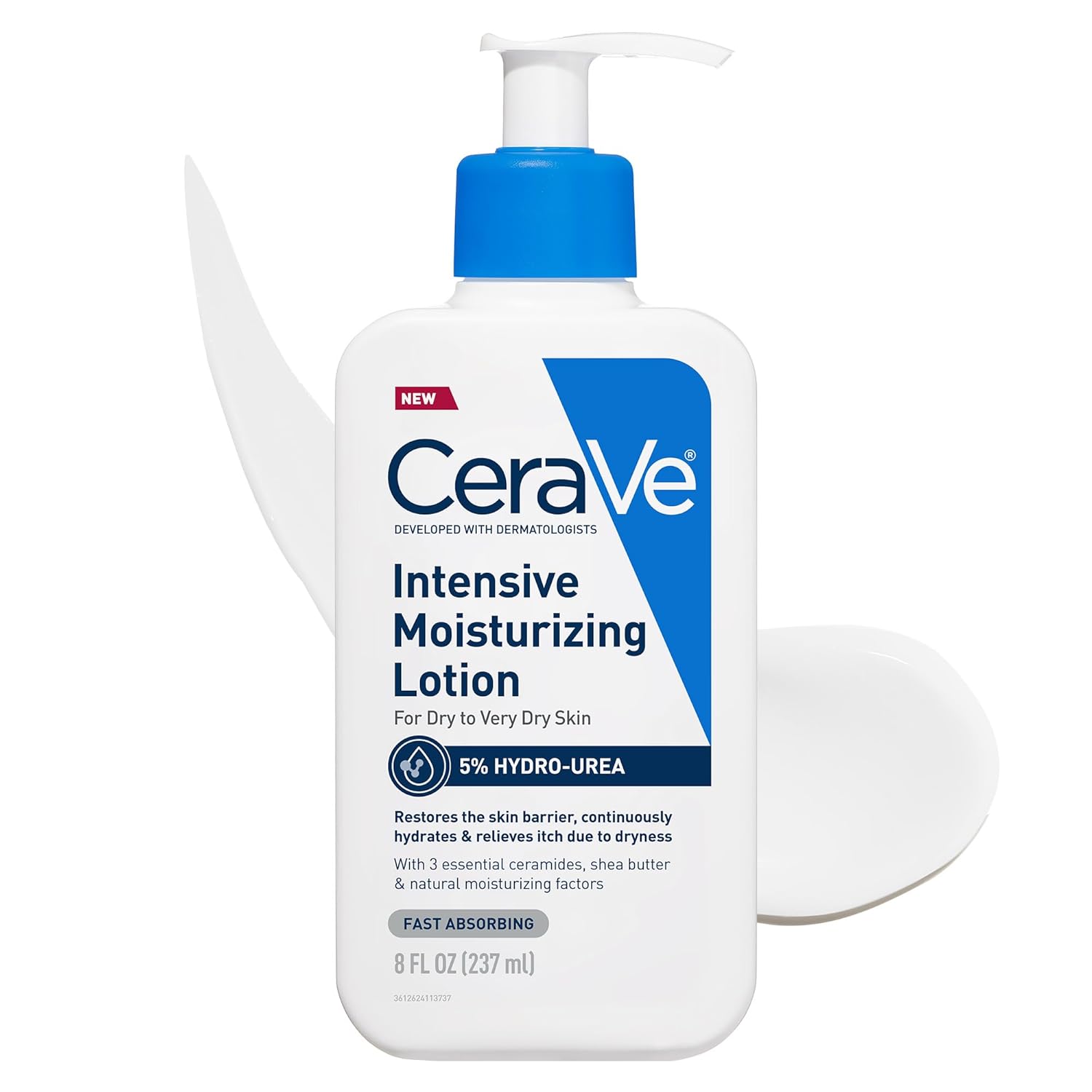 CeraVe Moisturizing Lotion -Dry to Very Dry Skin