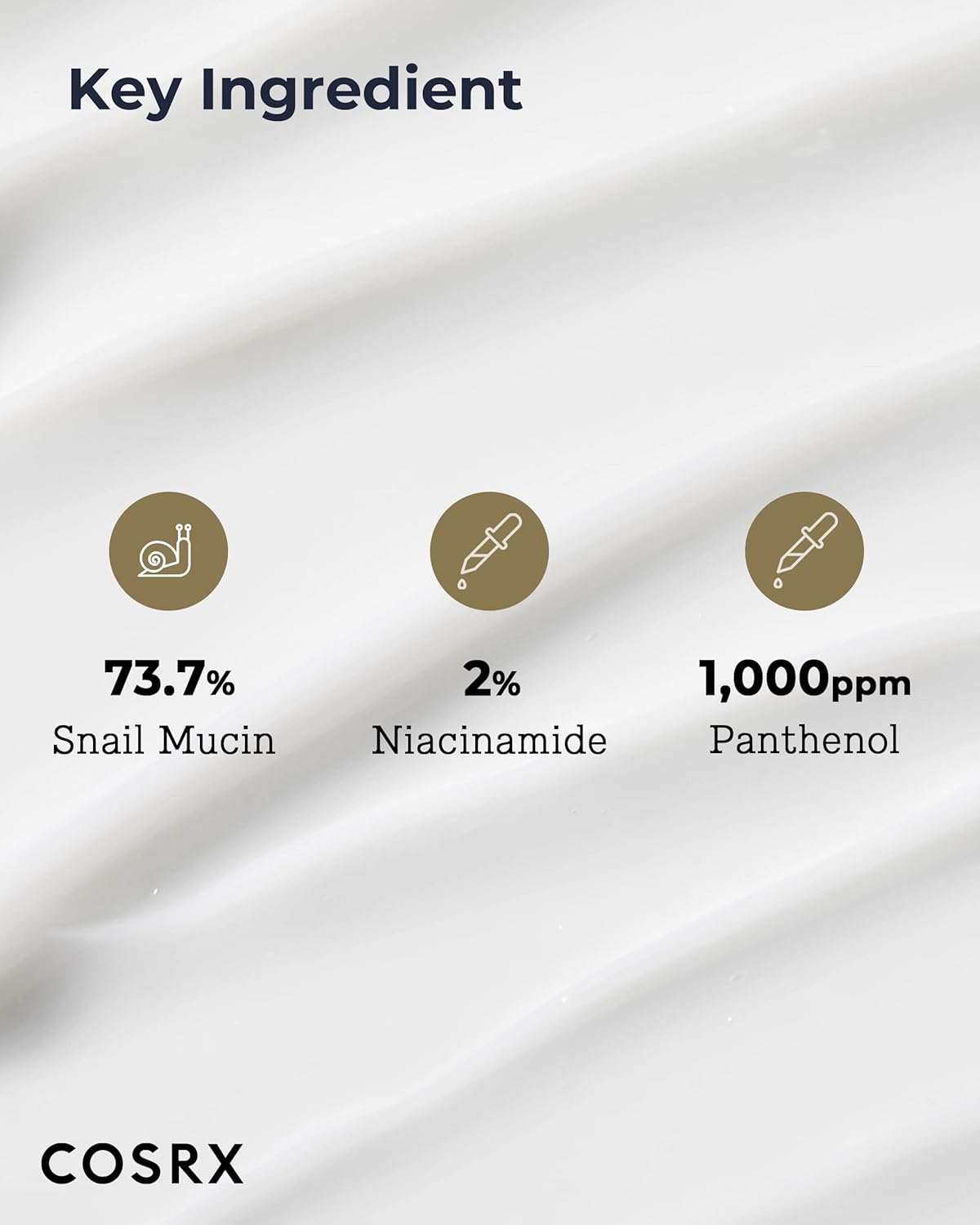 Cosrx - Advanced Snail Peptide Eye Cream
