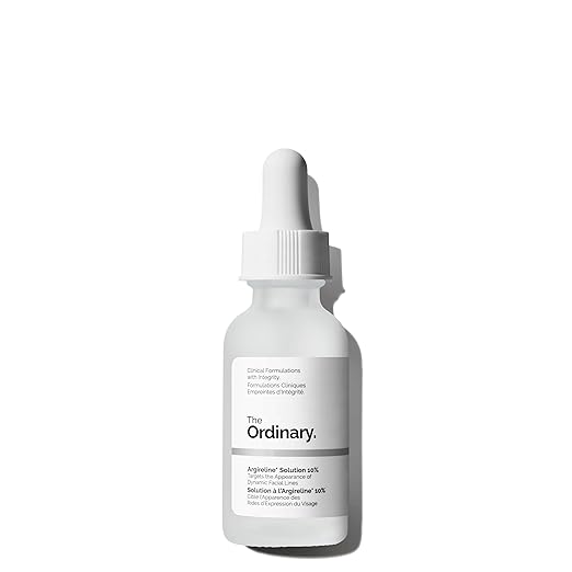 The Ordinary Argireline Solution 10%