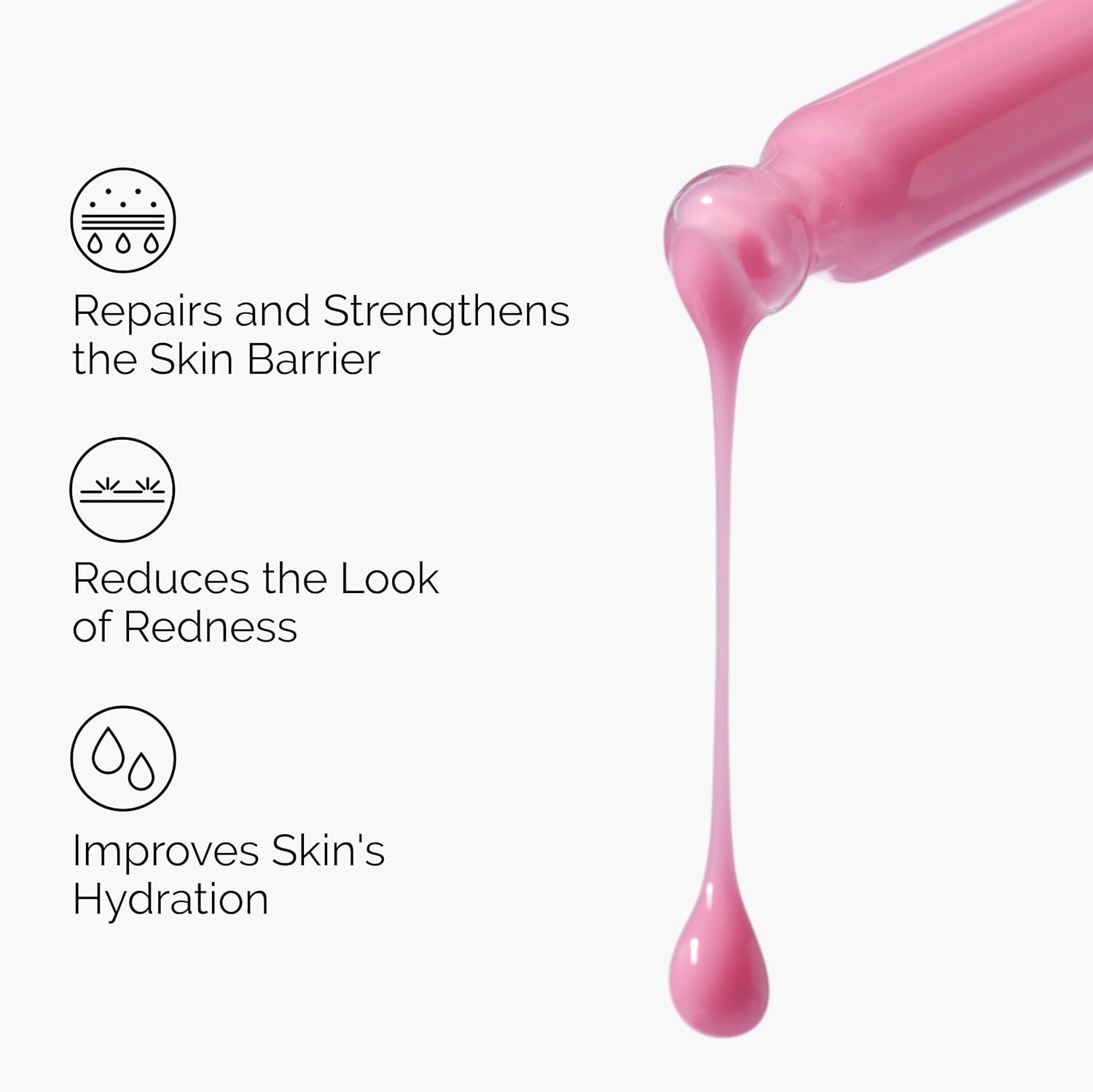 The Ordinary Soothing & Barrier Support Serum