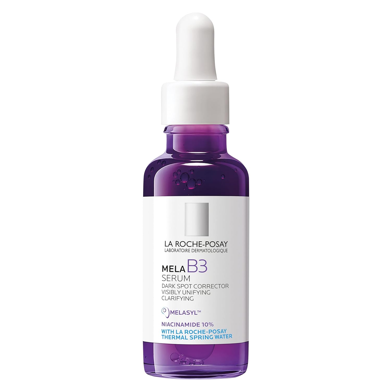 La Roche Posay Pure Niacinamide 10 Serum
