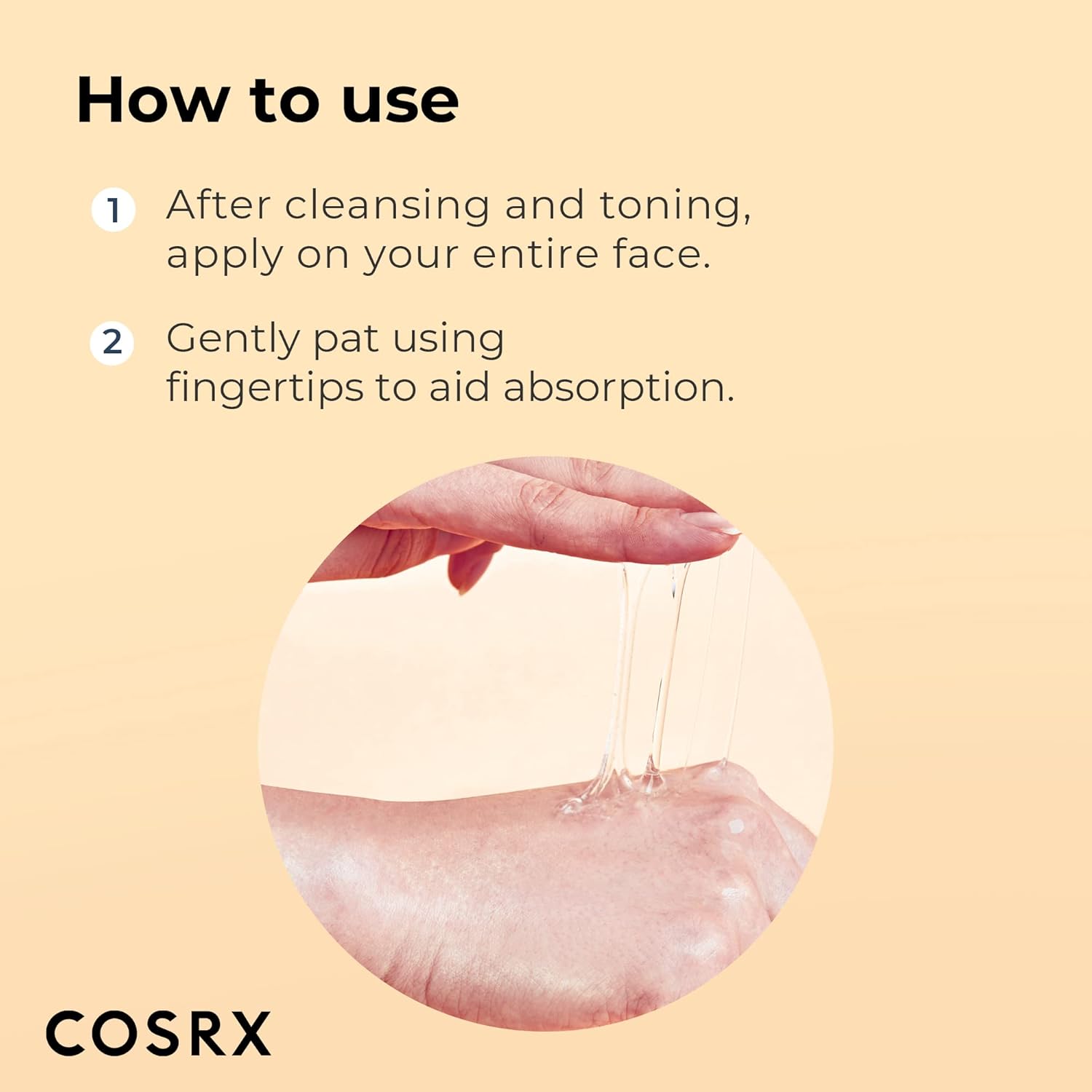 Cosrx - Advanced Snail 96 Mucin Power Essence