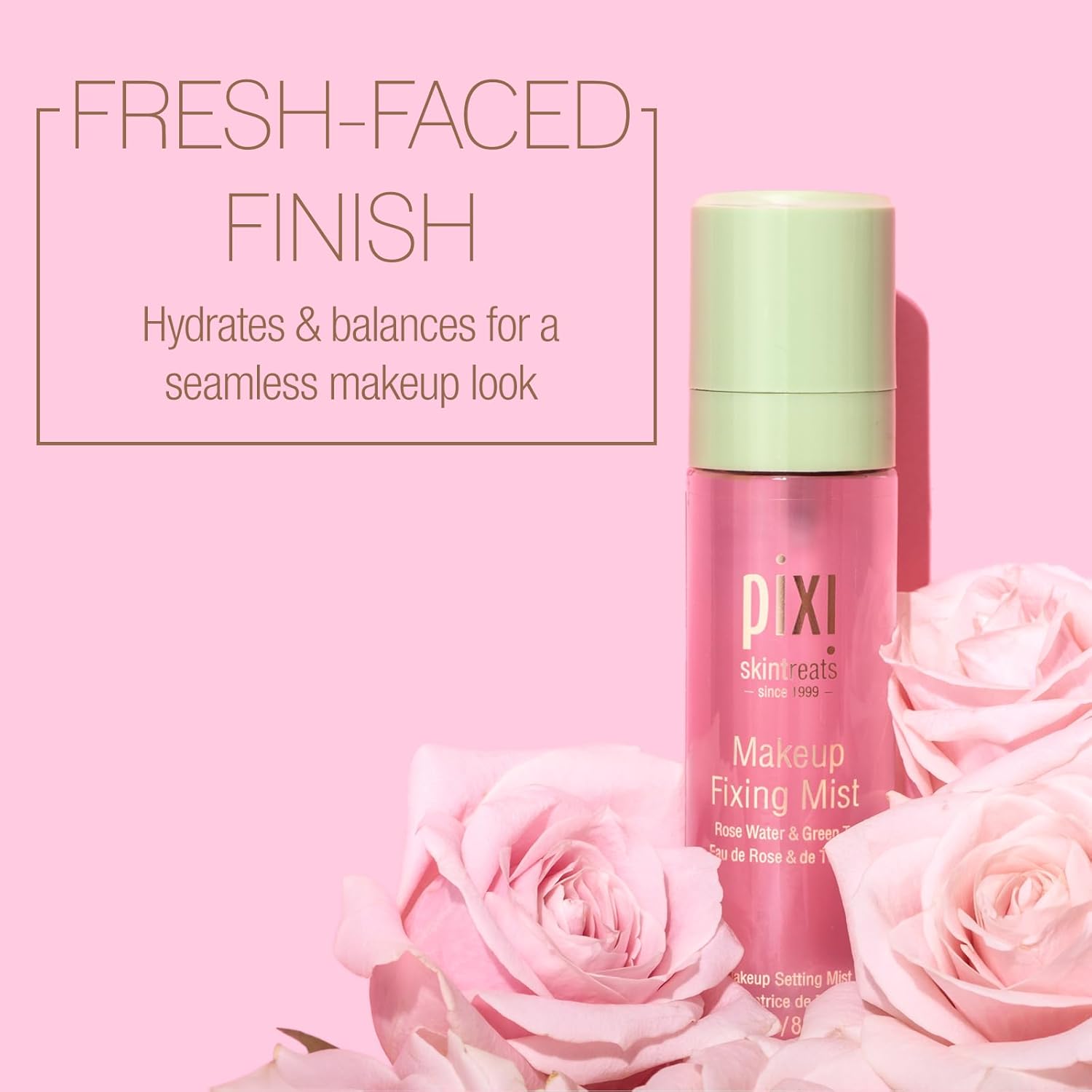 Pixi Makeup Fixing Mist