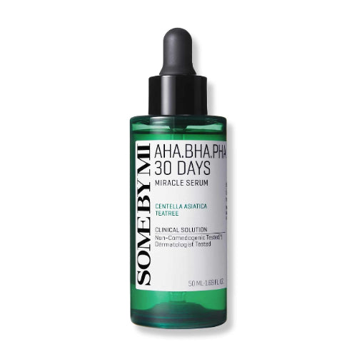 Some By Mi AHA/BHA/PHA 30 Days Miracle Serum 50ml