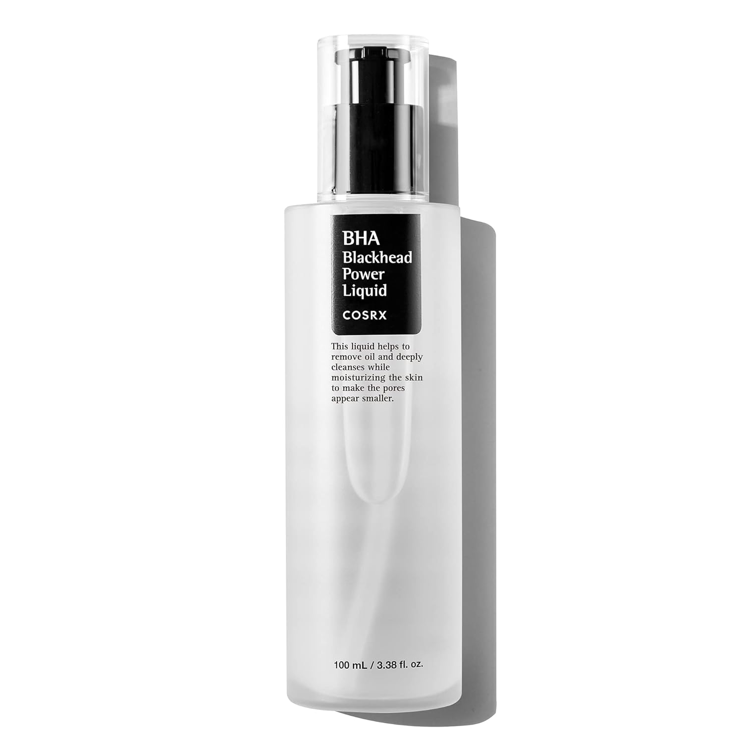 Cosrx - BHA Blackhead Power Liquid