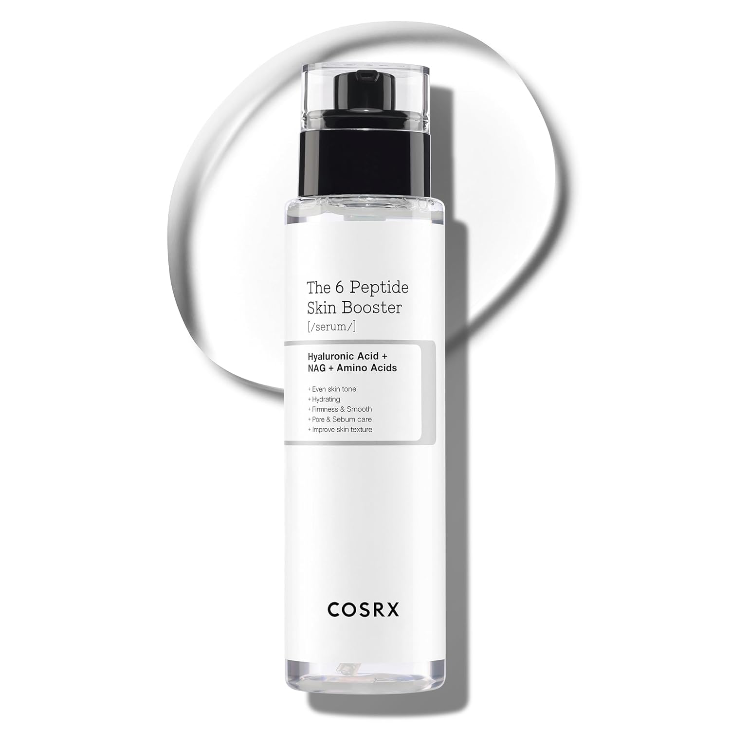 Cosrx - The 6 Peptide Skin Booster