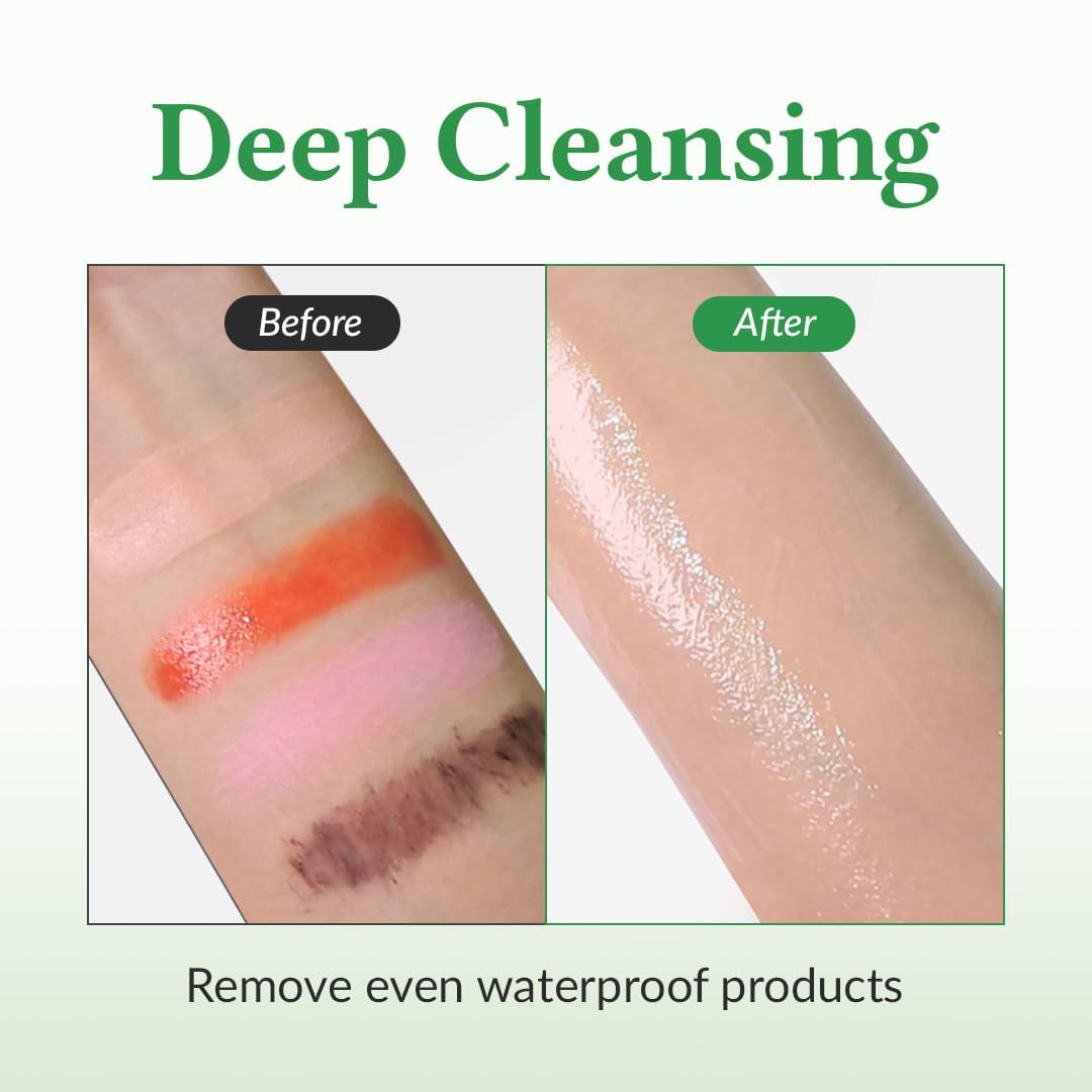 Dr.Althea Pure Grinding Cleansing Balm