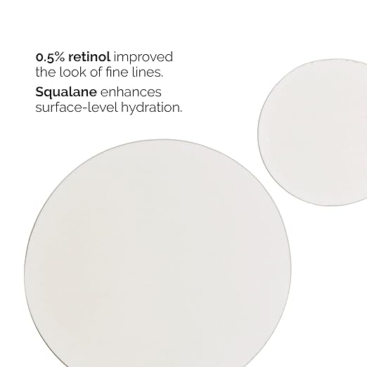 The Ordinary Retinol 0.5% in Squalane