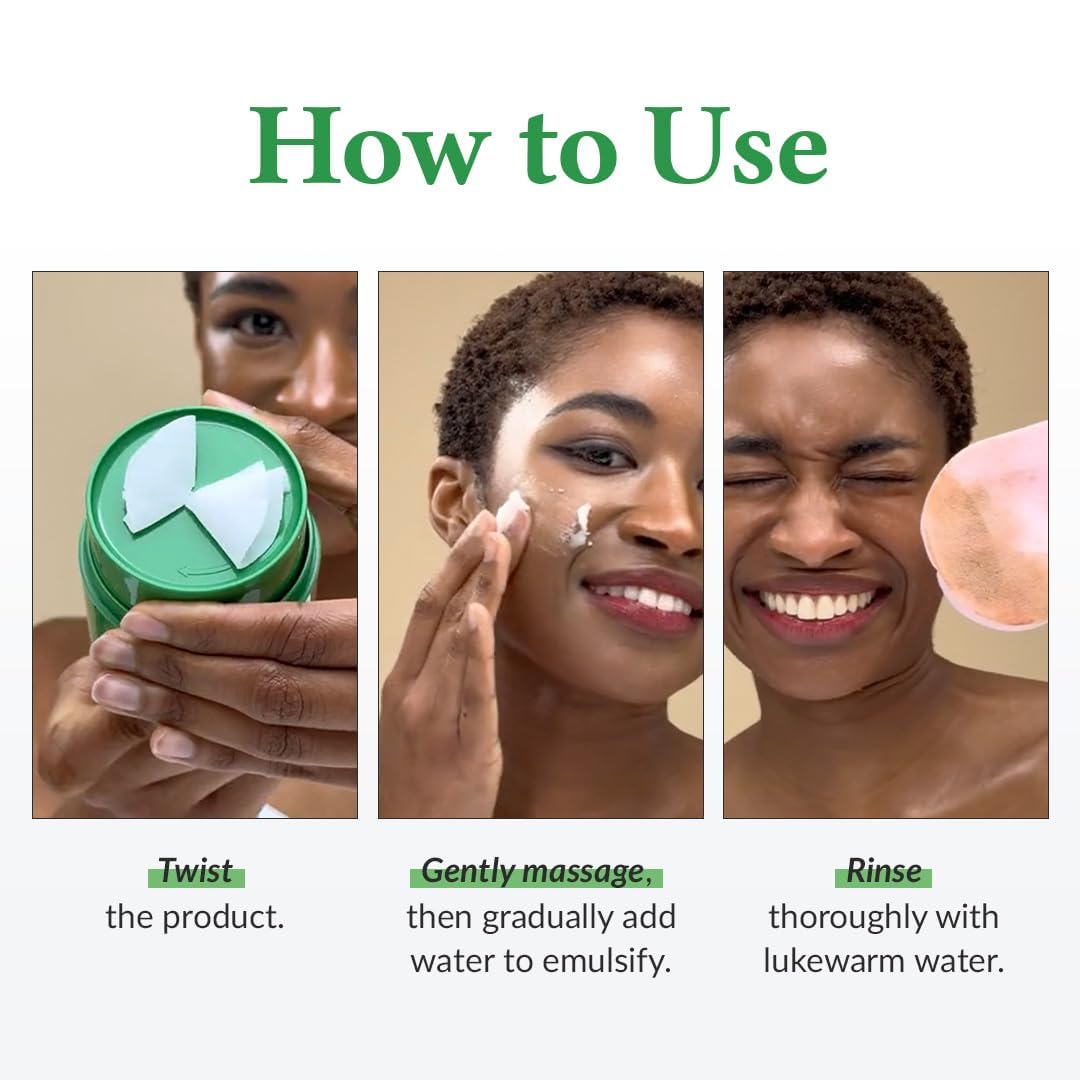 Dr.Althea Pure Grinding Cleansing Balm