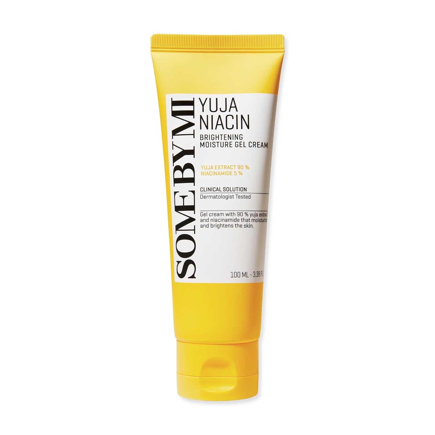 Some by mi Snail Yuja Niacin Gel Cream