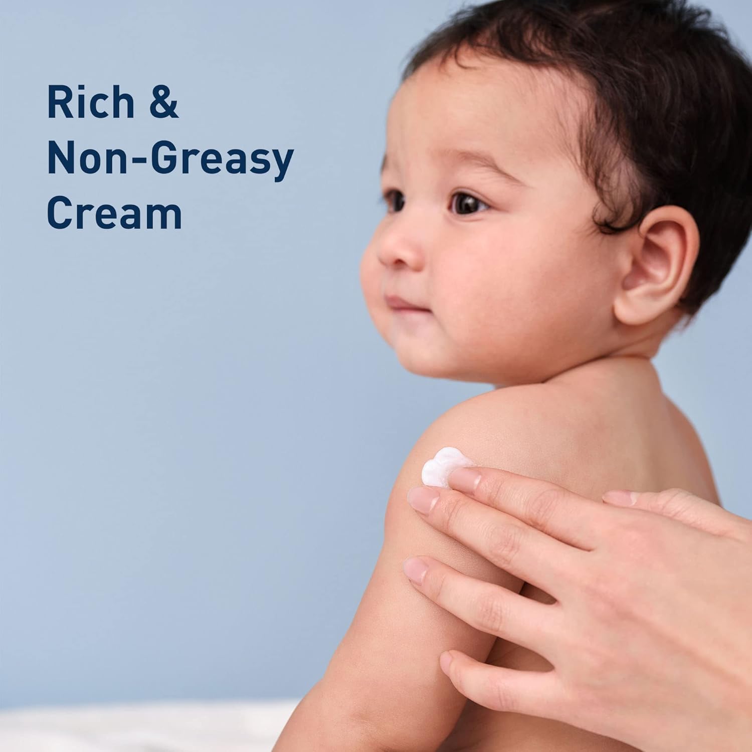 CeraVe Baby Moisturizing Cream
