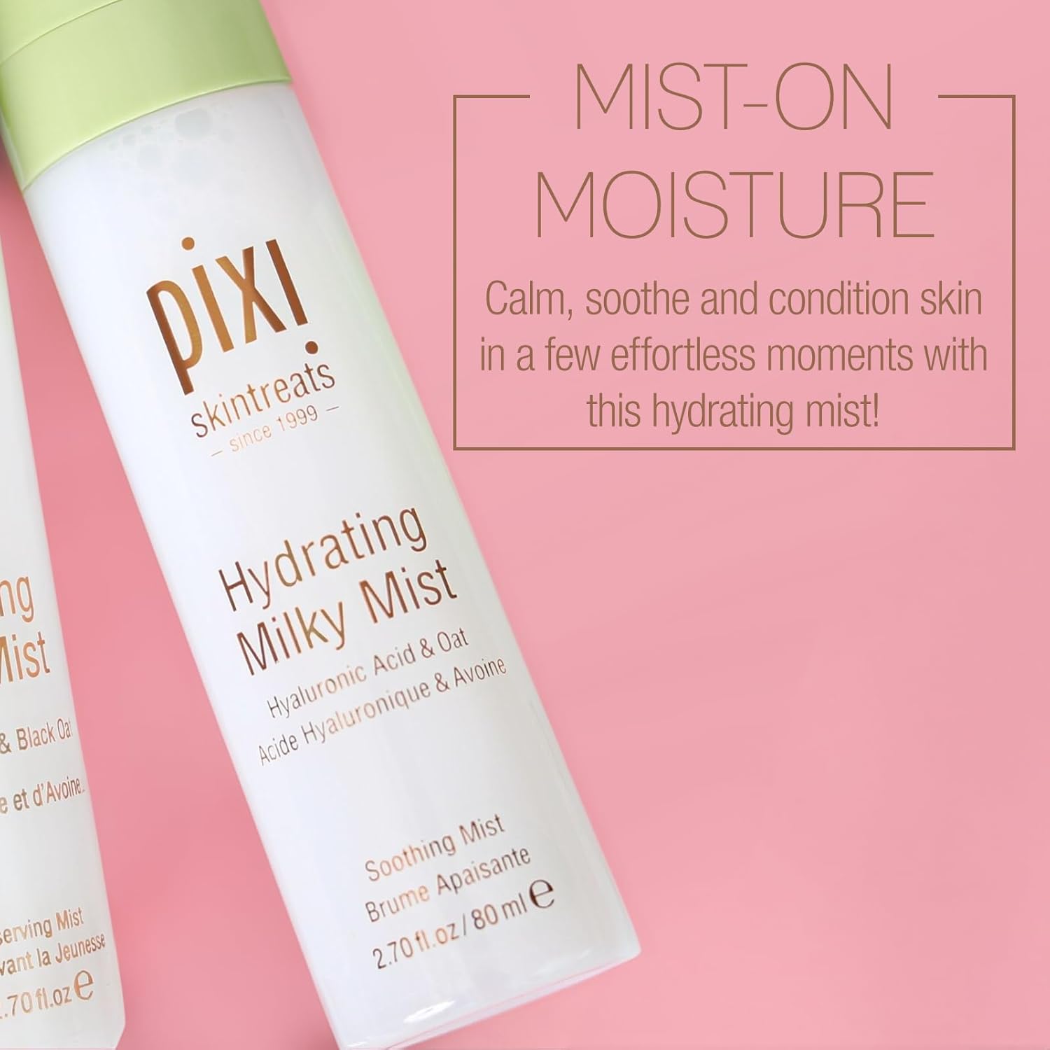 Pixi Beauty Milky Mist