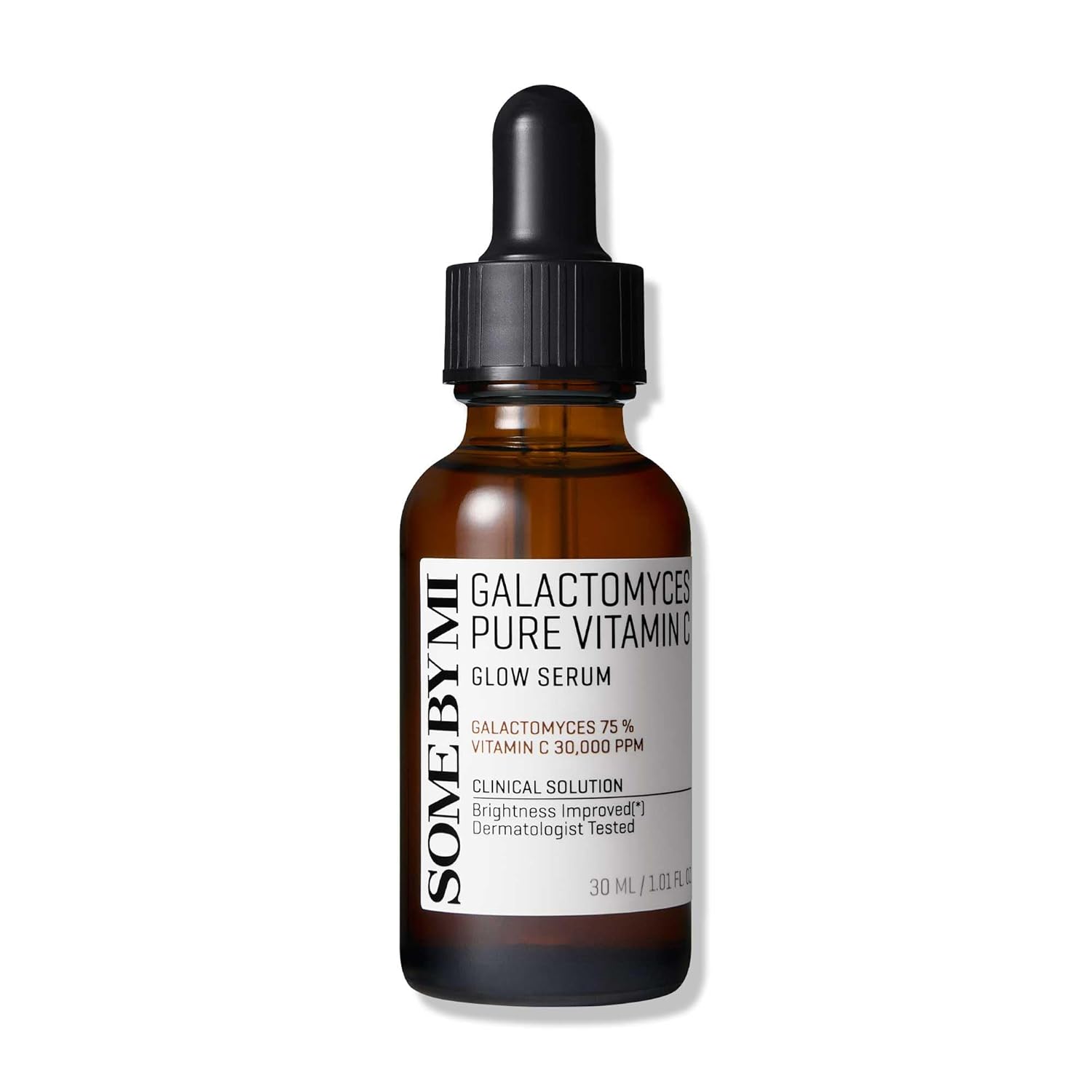 Some By Mi Galactomyces Pure Vitamin Glow Serum