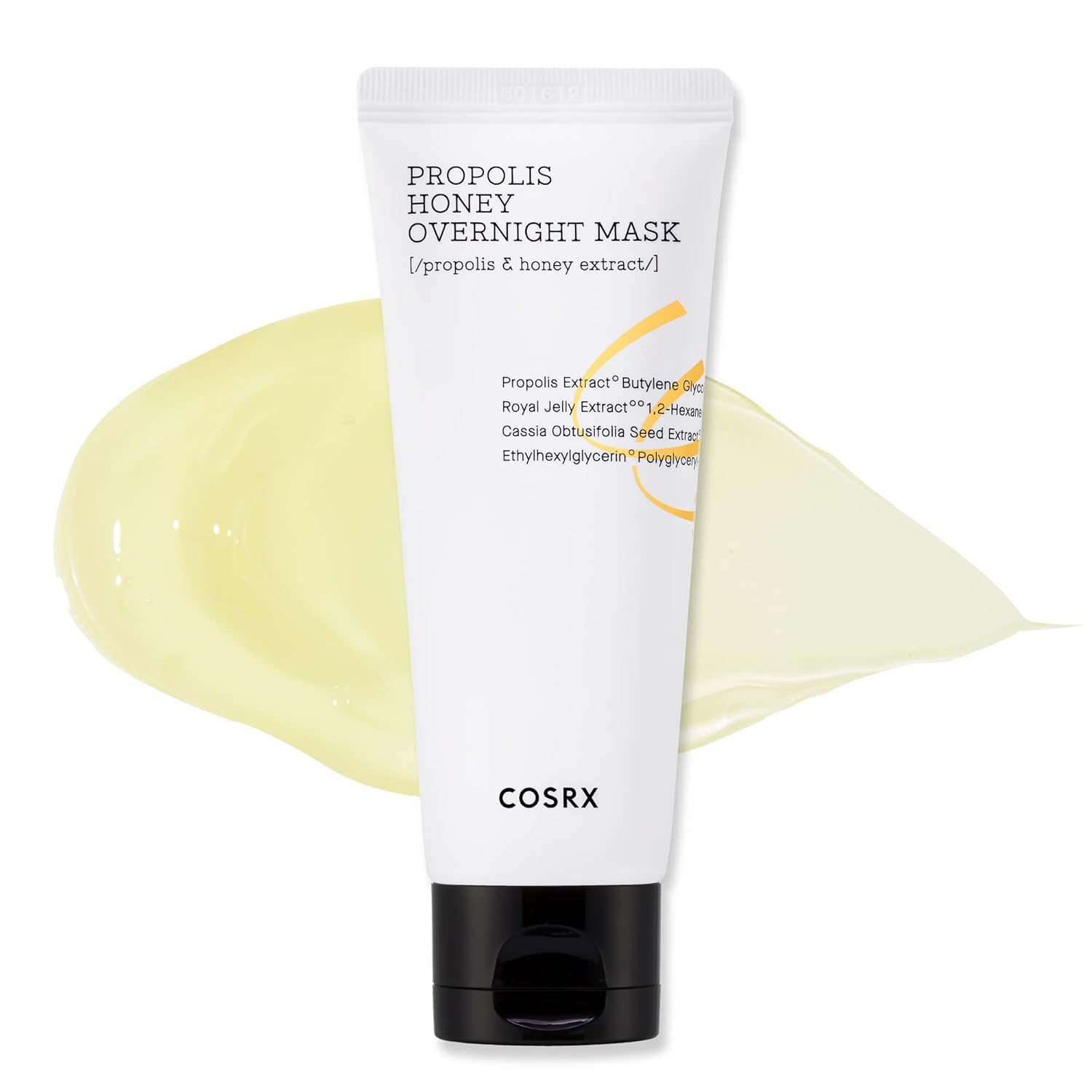Cosrx - Propolis Honey Overnight Mask