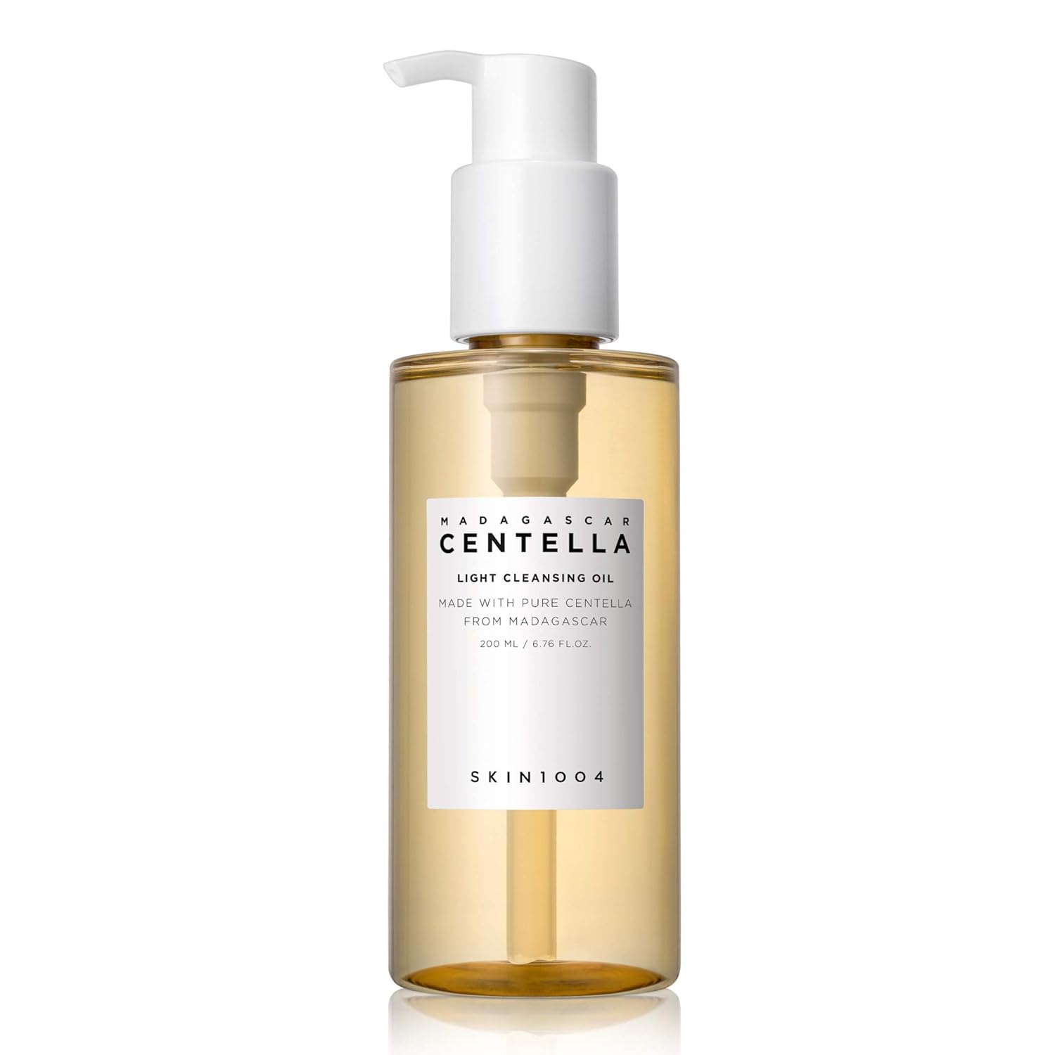 Skin1004 Madagascar Centella Light Cleansing Oil