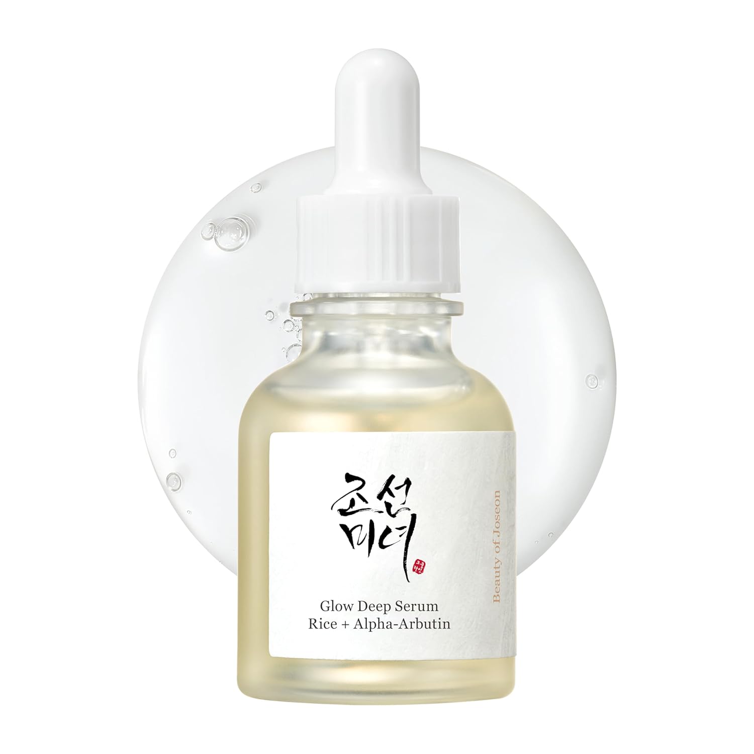 BEAUTY OF JOSEON Glow Deep Serum Rice + Arbutin