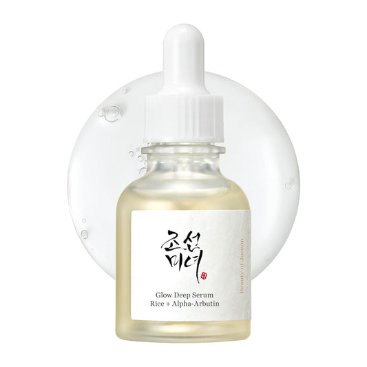 BEAUTY OF JOSEON Glow Deep Serum Rice + Arbutin