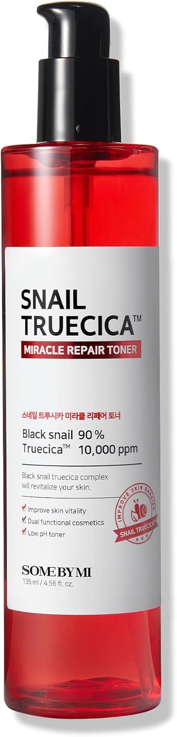 Some By Mi Trucica Miracle Repair Toner