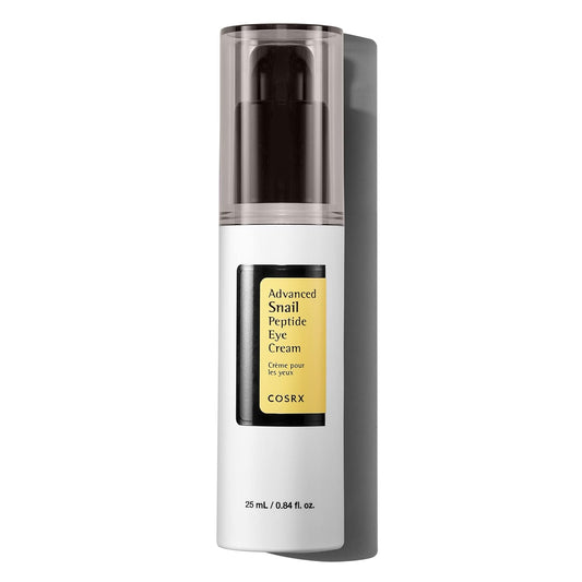 Cosrx - Advanced Snail Peptide Eye Cream