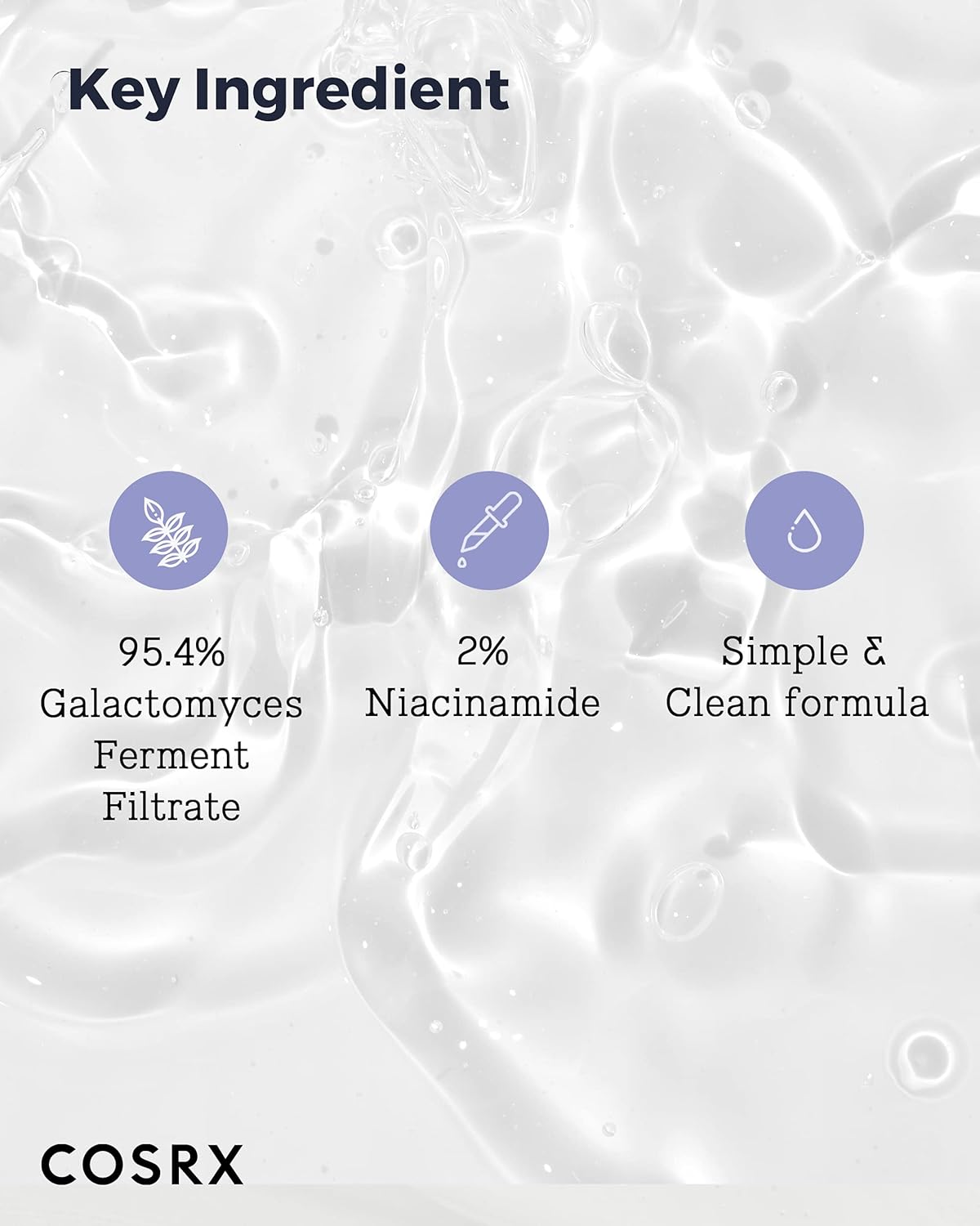 Cosrx - Galactomyces 95 Tone Balancing Essence
