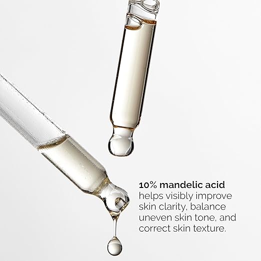 The Ordinary Mandelic Acid 10% + Hyaluronic Acid
