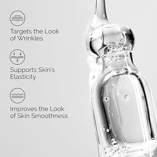 The Ordinary Multi-Peptide + Hyaluronic Acid