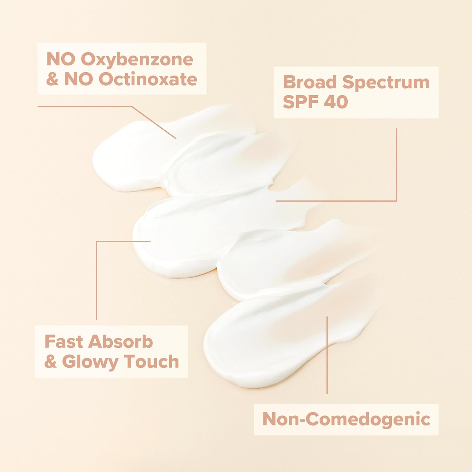 BEAUTY OF JOSEON RELIEF SUN : RICE + PROBIOTICS (SPF50+ PA++++)