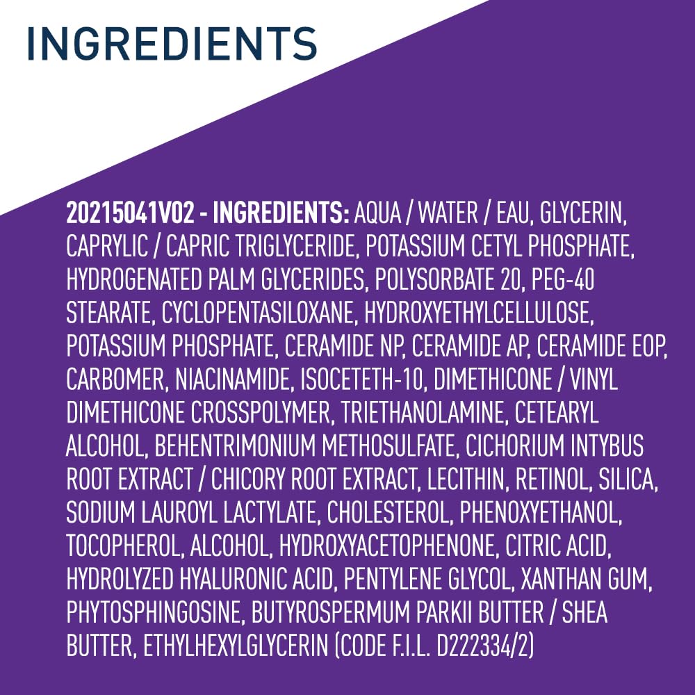 CeraVe Skin Renewing Retinol Serum USA