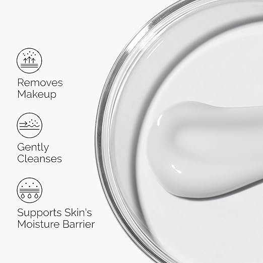The Ordinary Squalane Cleanser